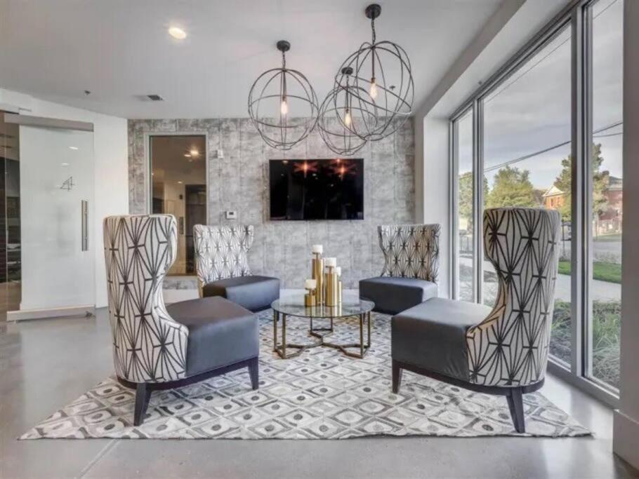 Luxurious Retreat In Slc Apartment Salt Lake City Exterior foto